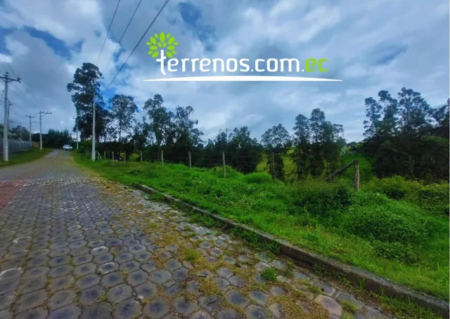 Terreno de 2.459,63 m², La Esperanza, El Quinche — imagen 5