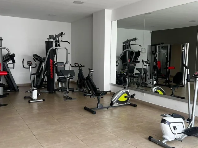 Venta Departamento (3) Tres Habitaciones Sector Fosch — imagen 2