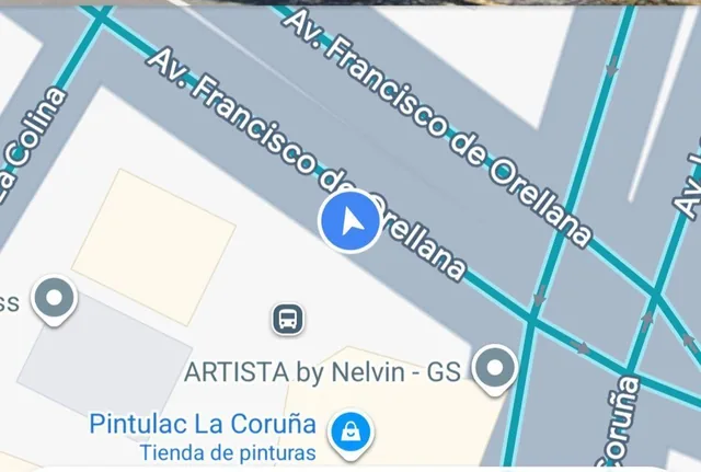 Casa Comercial en Venta, Sector Gonzalez Suarez. Provincia de Pichincha — imagen 2