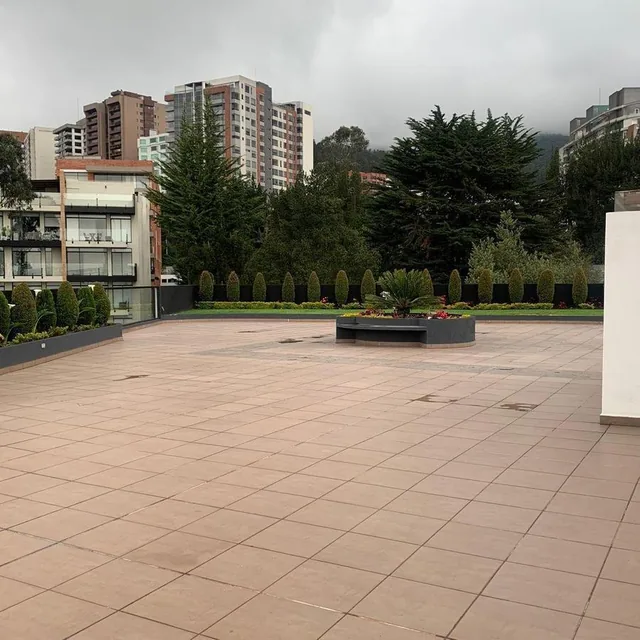Quito Tenis Lindo Departamento! — imagen 3