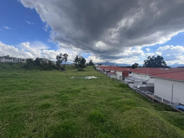 Vendo Terreno 17900 m² en Alangasi - Valle de Los Chillos — imagen 5