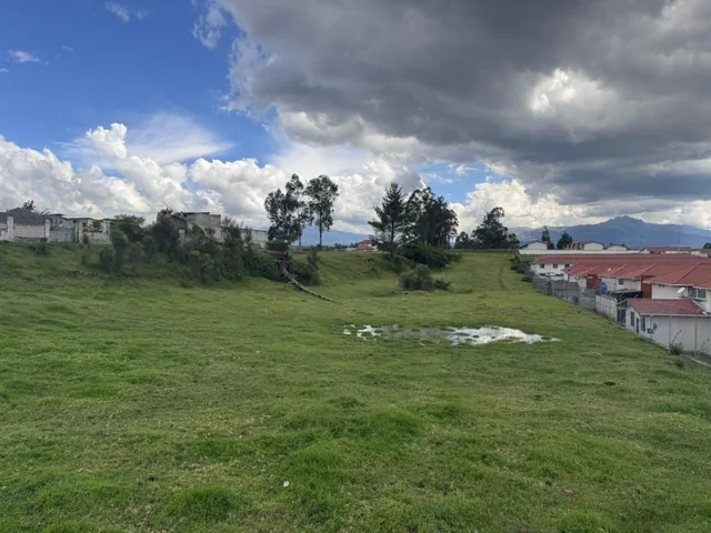 Vendo Terreno 17900 m² en Alangasi - Valle de Los Chillos — imagen 3