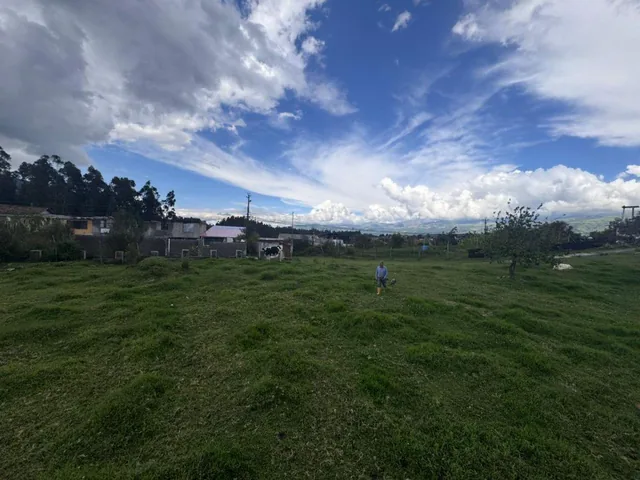 Vendo Terreno 17900 m² en Alangasi - Valle de Los Chillos — imagen 2