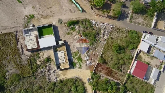 Terreno de Venta en Manta Zona Norte Barrio Orquideas, Manabí — imagen 5