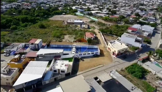 Terreno de Venta en Manta Zona Norte Barrio Orquideas, Manabí — imagen 4