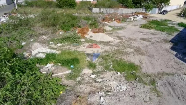 Terreno de Venta en Manta Zona Norte Barrio Orquideas, Manabí — imagen 2