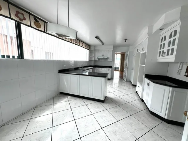 Mv - Sector Quito Tenis en Venta y Renta Dpto 3d 280 m² con Terraza Propia y Balcón — imagen 5
