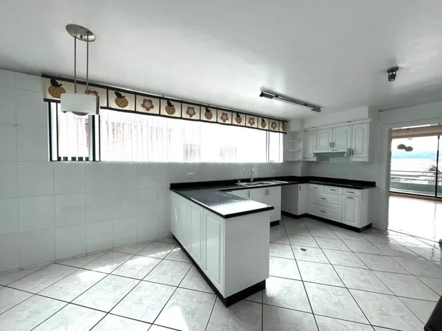 Mv - Sector Quito Tenis en Venta y Renta Dpto 3d 280 m² con Terraza Propia y Balcón — imagen 4