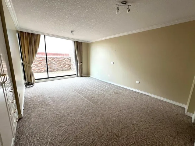 Mv - Sector Quito Tenis en Venta y Renta Dpto 3d 280 m² con Terraza Propia y Balcón — imagen 3