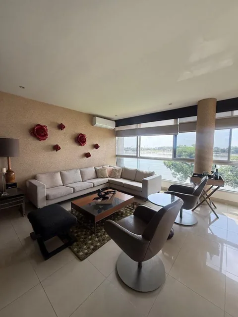 Departamento en Venta con Espectacular Vista Al Río, Guayas — imagen 5