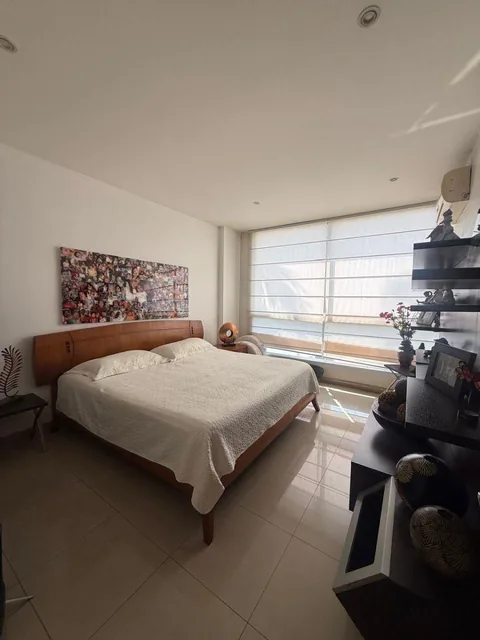 Departamento en Venta con Espectacular Vista Al Río, Guayas — imagen 3