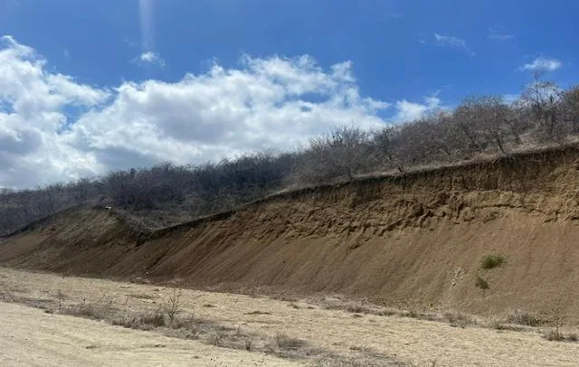 ¡Terrenos en Venta en El Valle del Gavilán, Manta!, Manabí — imagen 5