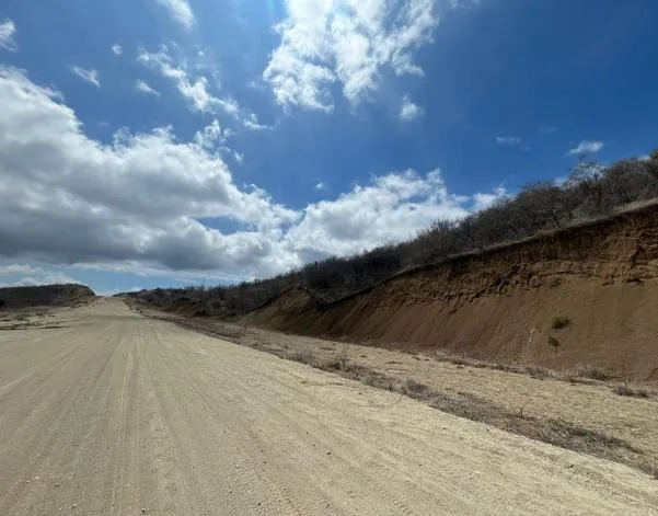 ¡Terrenos en Venta en El Valle del Gavilán, Manta!, Manabí — imagen 3