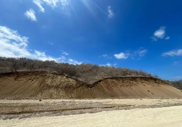 ¡Terrenos en Venta en El Valle del Gavilán, Manta!, Manabí — imagen 2