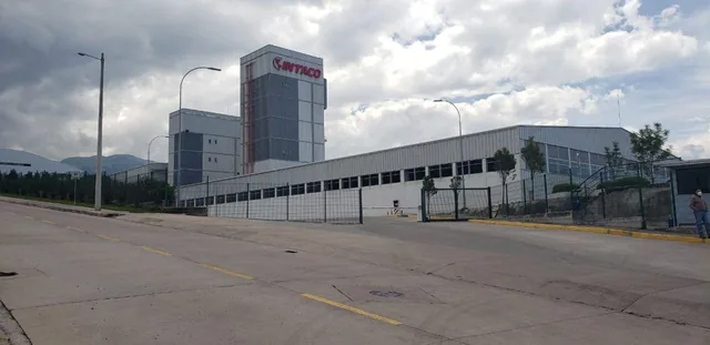 Terreno Industrial en Pifo 3769 m² Alto Impacto — imagen 2