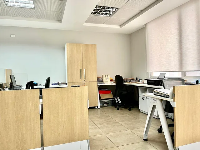 Oficina en Venta – República del Salvador — imagen 5