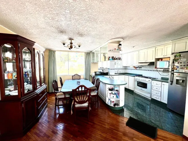 Mv - Sector Yanbal Norte de Quito, en Venta Dpto. 3d 95.57 m² — imagen 5