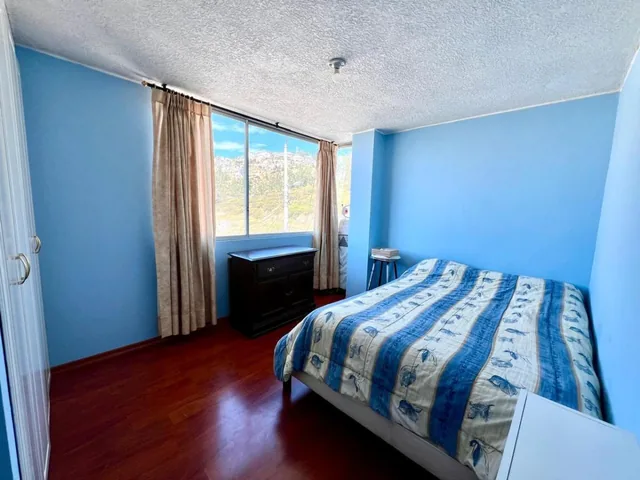 Mv - Sector Yanbal Norte de Quito, en Venta Dpto. 3d 95.57 m² — imagen 4