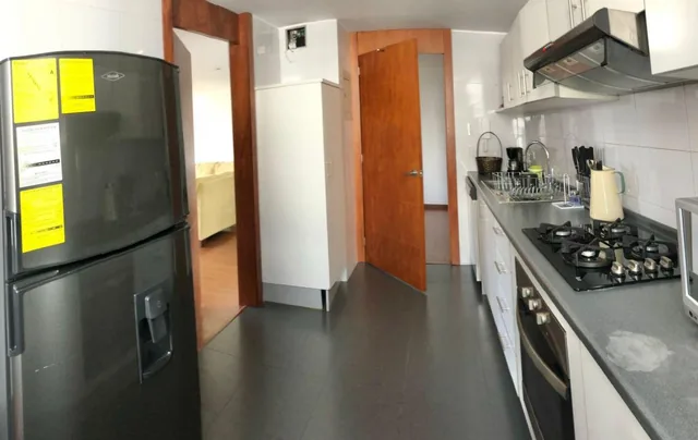 Vendo Dpto $124.900 Sector Iñaquito Alto, 2 Dorm. con Balcón — imagen 4