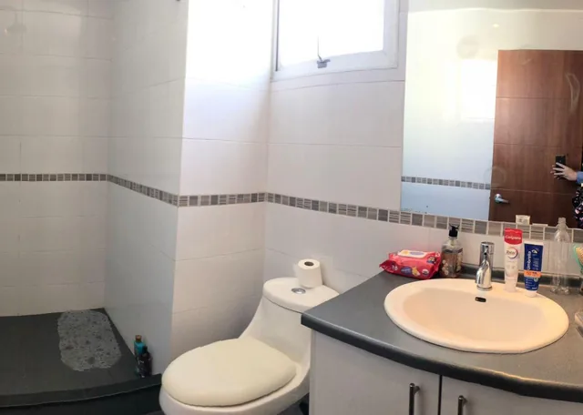 Vendo Dpto $124.900 Sector Iñaquito Alto, 2 Dorm. con Balcón — imagen 3