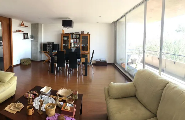 Vendo Dpto $124.900 Sector Iñaquito Alto, 2 Dorm. con Balcón — imagen 2