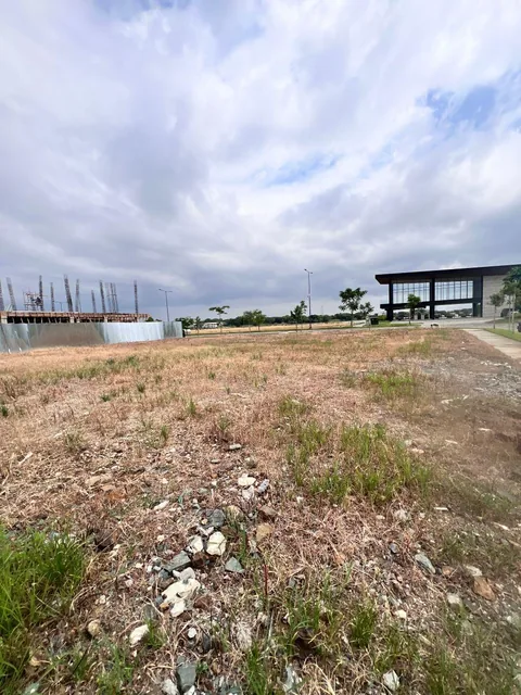 En Venta Lindo Terreno Esquinero Al Canal en “moriah” Isla Mocoli ", Samborondon Km. 6 - 600 m², Guayas — imagen 5