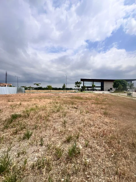 En Venta Lindo Terreno Esquinero Al Canal en “moriah” Isla Mocoli ", Samborondon Km. 6 - 600 m², Guayas — imagen 2