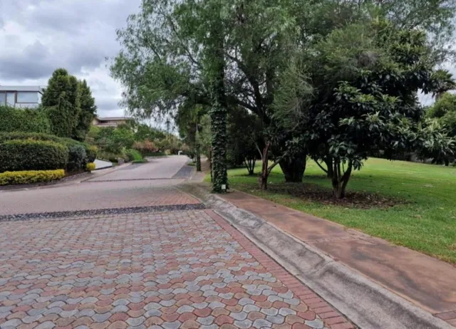 Mga Venta Terreno, Cumbaya, Vieja Hacienda — imagen 3