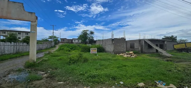 Terreno 252 m² Vendo en San Pablo a Pocos m del Mar y La Ruta Spondylus! — imagen 4