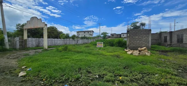 Terreno 252 m² Vendo en San Pablo a Pocos m del Mar y La Ruta Spondylus! — imagen 3