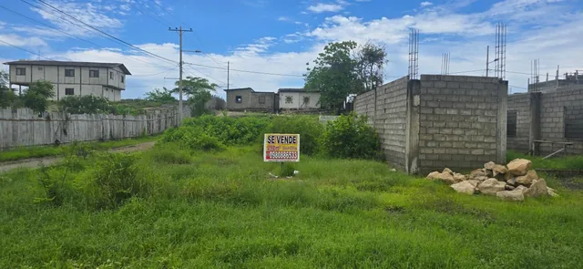 Terreno 252 m² Vendo en San Pablo a Pocos m del Mar y La Ruta Spondylus! — imagen 2