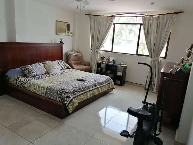 Casa Tipo Duplex en Venta, Sector La Puntilla, Guayas — imagen 4
