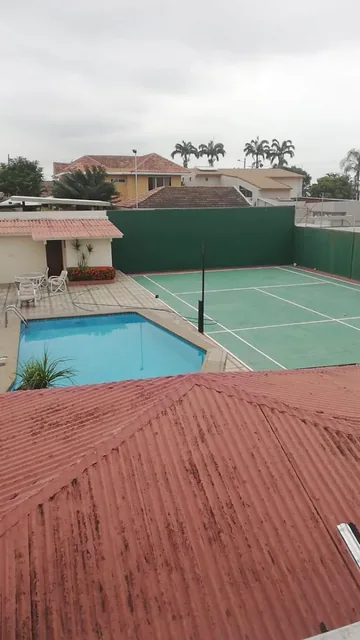 Casa Tipo Duplex en Venta, Sector La Puntilla, Guayas — imagen 2