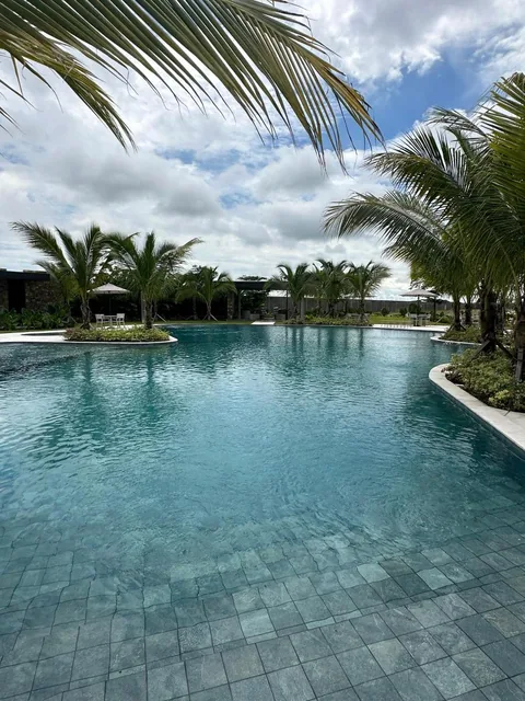 Terreno en Venta en La Urb. Punta Barranca - Samborondón, Guayas — imagen 4