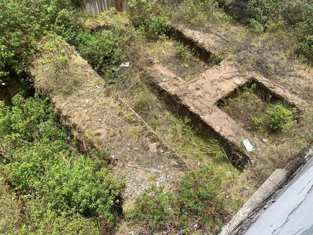 Vendo Terreno Quito Tenis 730 m 380.000 Dólares Mm — imagen 5