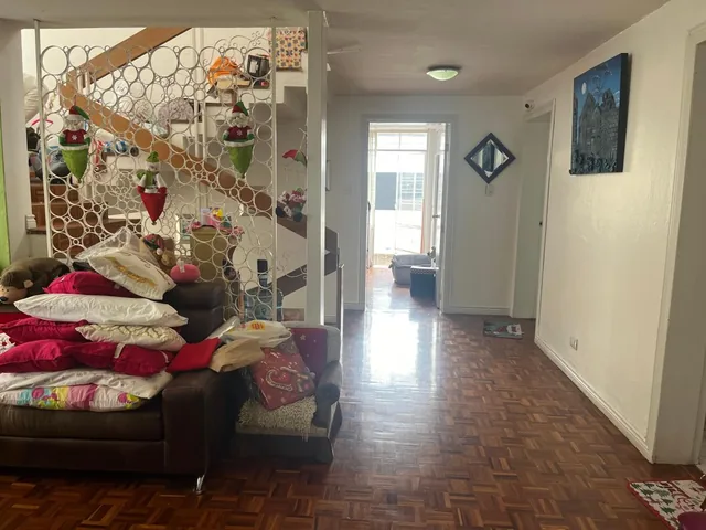 Vendo Excelente Terreno - Sector Quito Tenis — imagen 5