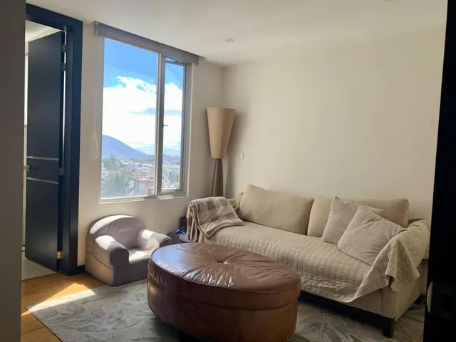 Departamento de Venta Edmundo Carvajal Sector El Bosque — imagen 4