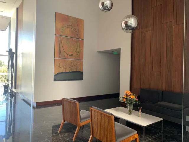 Departamento de Venta Edmundo Carvajal Sector El Bosque — imagen 2