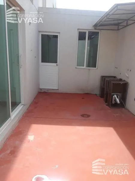 Calderón - San Camilo Hermosa Casa de Venta 118 m² — imagen 5