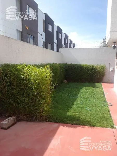 Calderón - San Camilo Hermosa Casa de Venta 118 m² — imagen 4