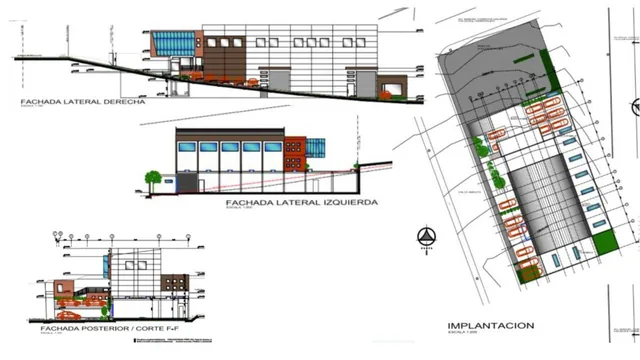 Venta Terreno Industrial I3, Via Quito - Calacali — imagen 5
