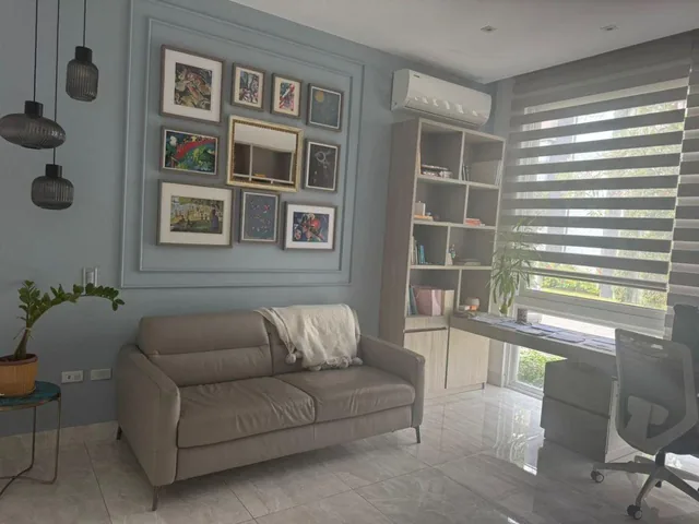 Casa de 450 m² con 4 Dorm. en Venta en Samborondón, Mocoli Nuieva, Guayas — imagen 4