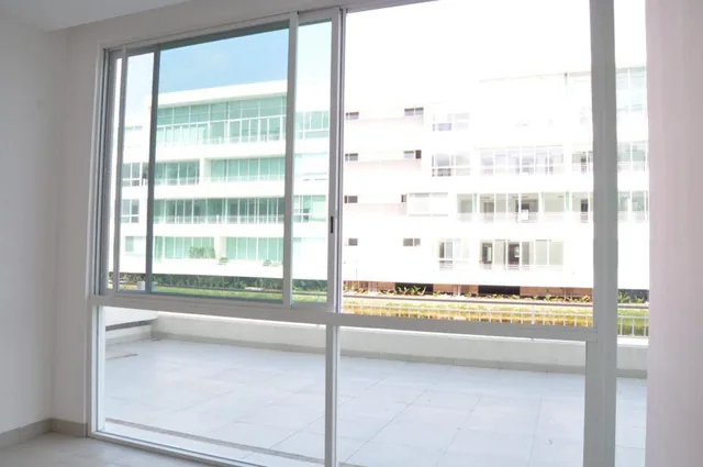 Mocoli Blue Bay Planta Baja Departamento Vista Al Lago de Venta. Guayas — imagen 3