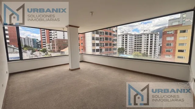 Penthouse con Terrazas en Bellavista — imagen 4
