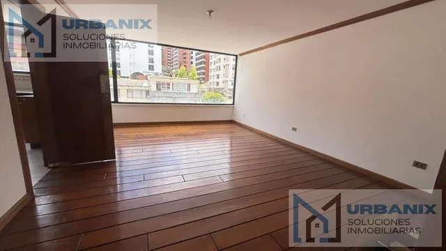 Penthouse con Terrazas en Bellavista — imagen 2