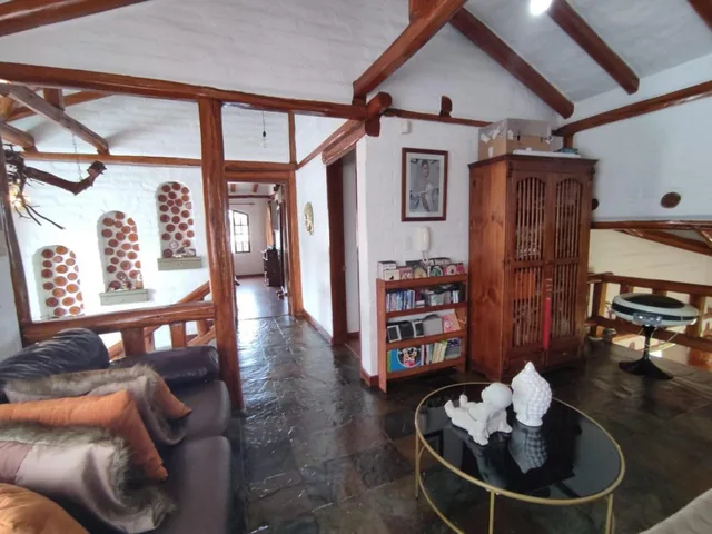 Venta Casa de Lujo – Urbanización San Germán, Valle de Los Chillos — imagen 5