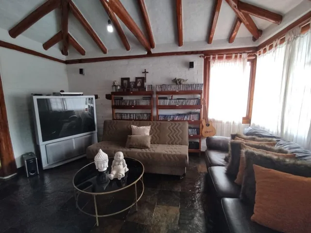 Venta Casa de Lujo – Urbanización San Germán, Valle de Los Chillos — imagen 4