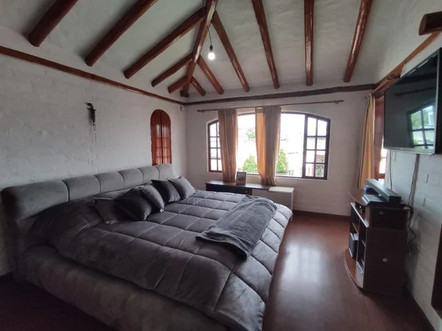 Venta Casa de Lujo – Urbanización San Germán, Valle de Los Chillos — imagen 3