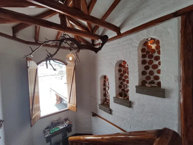 Venta Casa de Lujo – Urbanización San Germán, Valle de Los Chillos — imagen 2