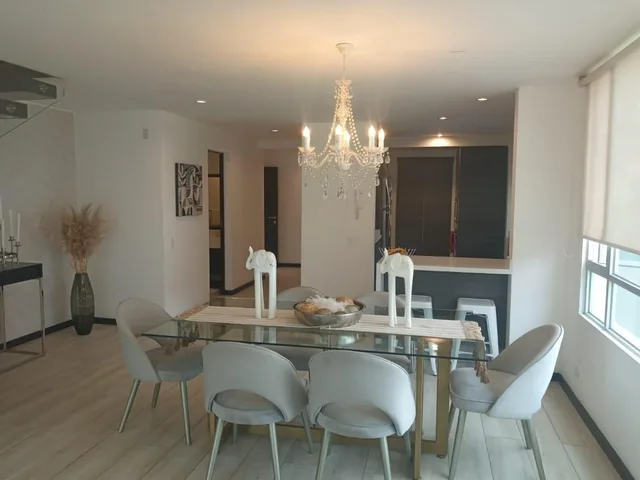 Departamento en Cumbayá — imagen 5